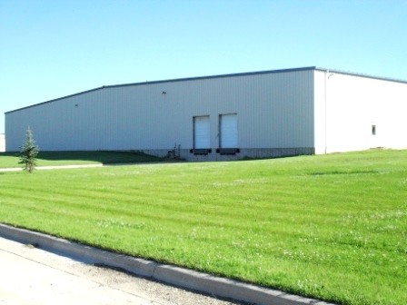 602 S 1st St, Estherville, IA for sale - Building Photo - Image 1 of 1