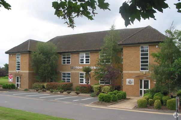 Hartlebury Trading Estate, Hartlebury for rent - Primary Photo - Image 1 of 3