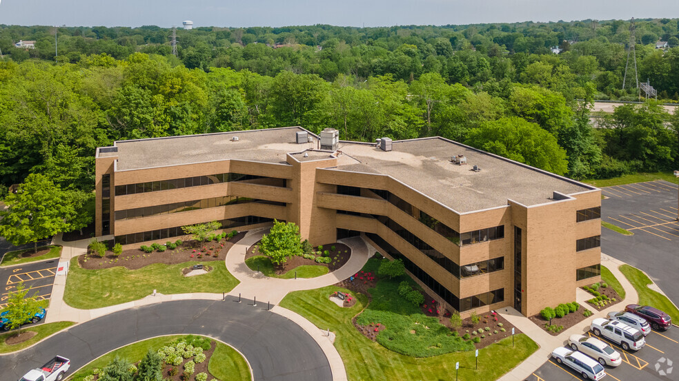 1430 Oak Ct, Beavercreek, OH for rent - Aerial - Image 3 of 4