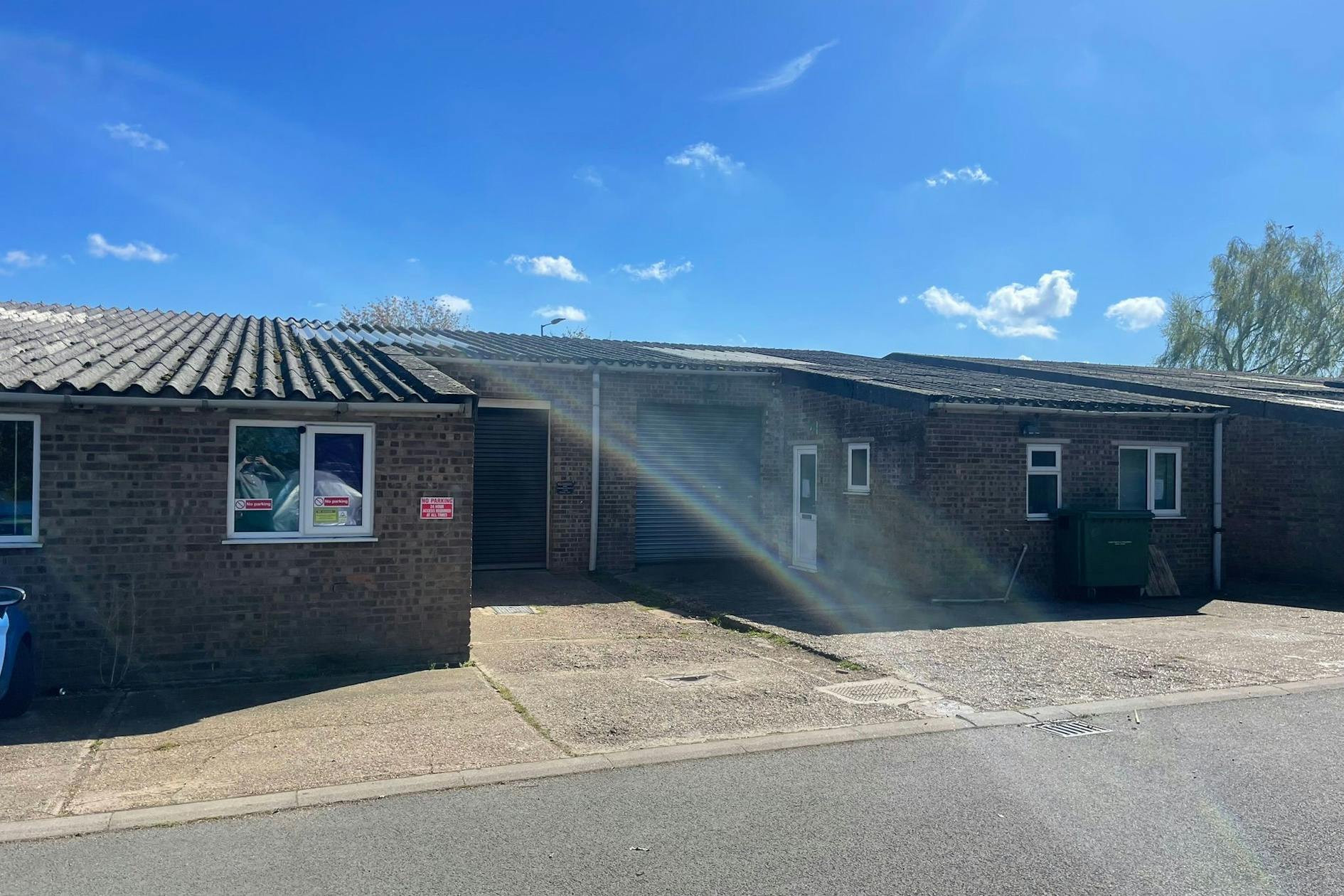 42 Leyton Av, Mildenhall to rent Building Photo- Image 1 of 3