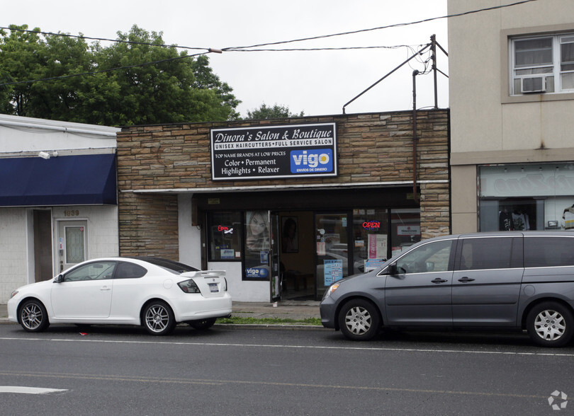 1837 New York Ave, Huntington Station, NY for sale - Primary Photo - Image 1 of 3