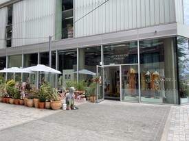 London City Island - Shop or Retail Space