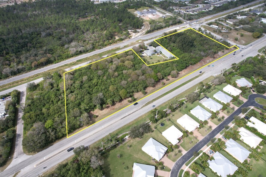 6420 US Hwy 1, Vero Beach, FL for sale - Building Photo - Image 3 of 38