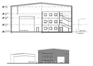 More details for Cherry Holt Rd, Bourne - Industrial for Rent