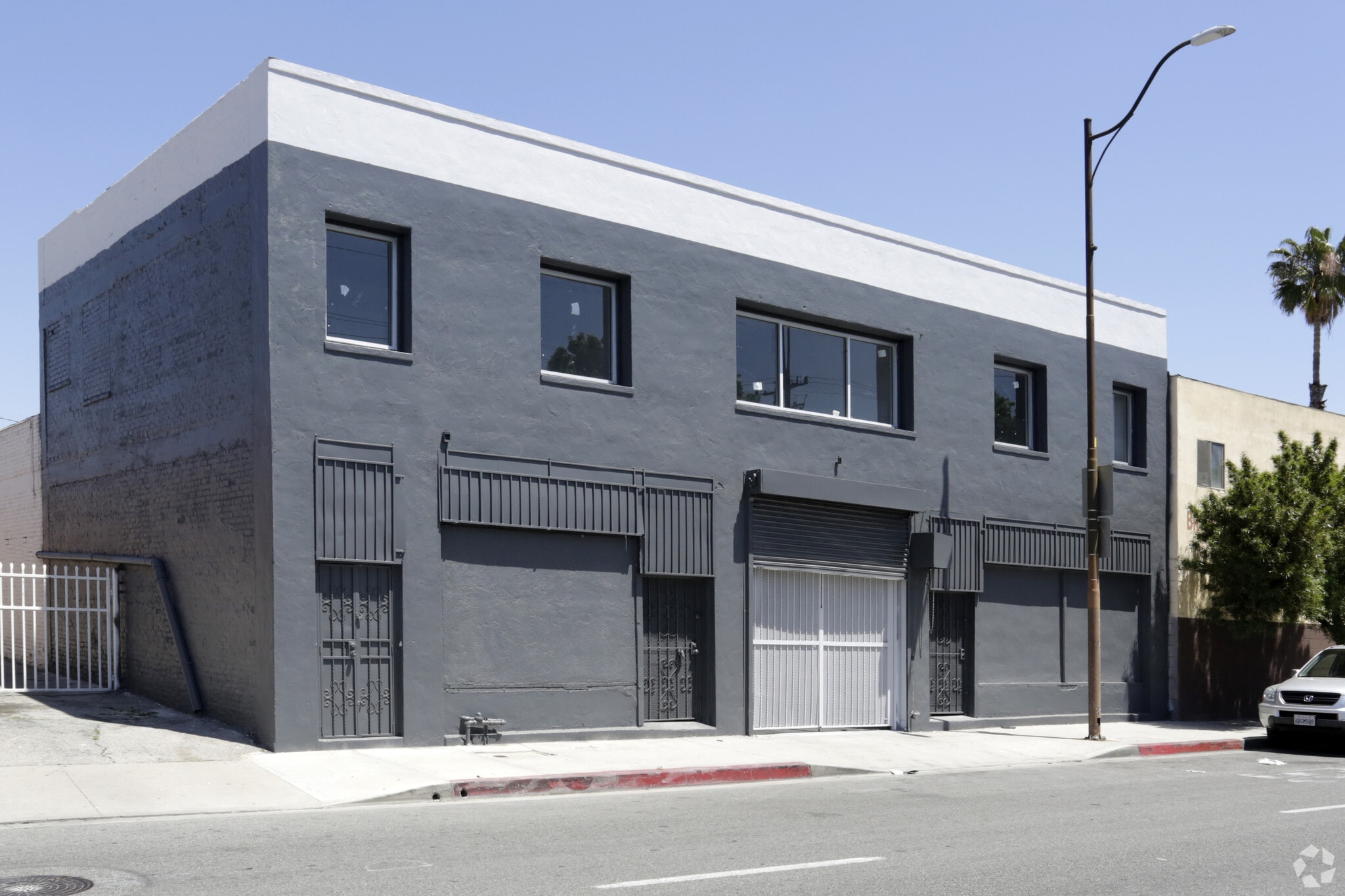 2519-2521 Randolph St, Huntington Park, CA for sale Building Photo- Image 1 of 17
