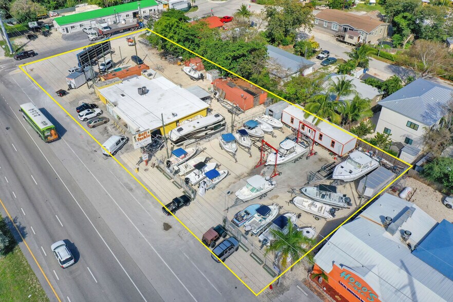 101741 Overseas Hwy, Key Largo 33037 The Yellow Bait House UK