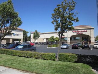 More details for 1350 E Pacheco Blvd, Los Banos, CA - Retail for Rent