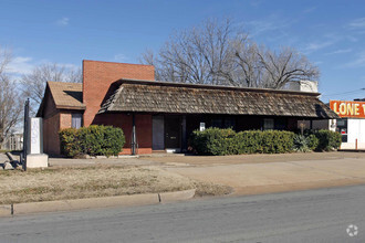 1107 SW 44th St, Oklahoma City, OK for sale Building Photo- Image 1 of 1