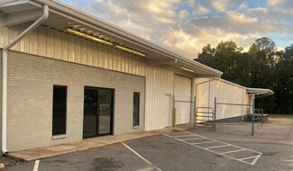 More details for 489 Southgate Rd, Dothan, AL - Industrial for Rent