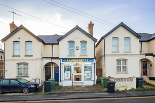 Launderette - Commercial Property