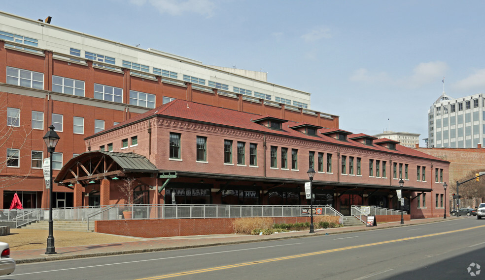 100 S 14th St, Richmond, VA for sale - Primary Photo - Image 1 of 1