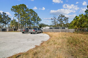 7610 Ann Ballard Rd, Tampa FL - Commercial Property