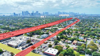 More details for 690 NW 52nd st, Miami, FL - Land for Sale