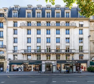 More details for 18-20 Place De La Madeleine, Paris - Co-working to Rent