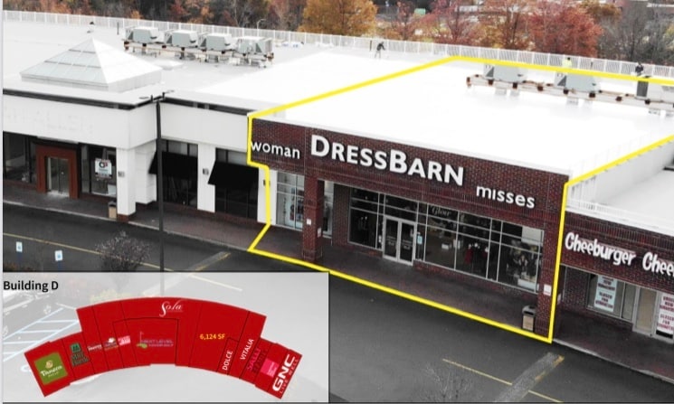 2965 Veterans Rd W, Staten Island, NY to rent Building Photo- Image 1 of 2