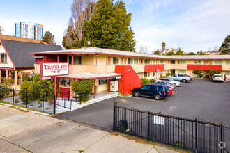 436 W MacArthur Blvd, Oakland, CA for sale Primary Photo- Image 1 of 6