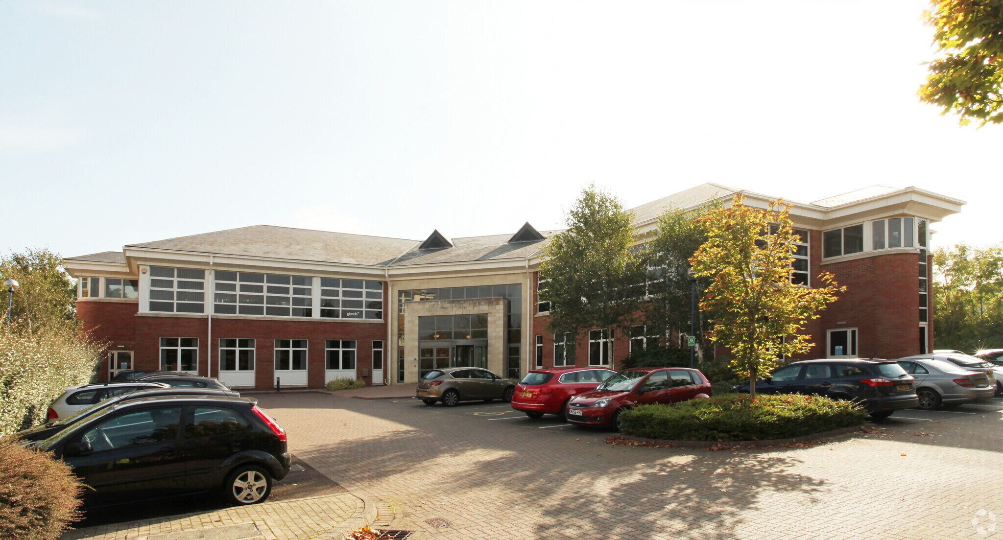 Newbrick Rd, Stoke Gifford for sale Primary Photo- Image 1 of 1