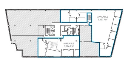 111 Virginia St, Richmond, VA for rent Floor Plan- Image 1 of 1