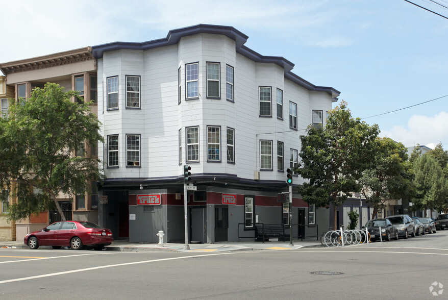 1900 Folsom St, San Francisco, CA for rent - Primary Photo - Image 1 of 28