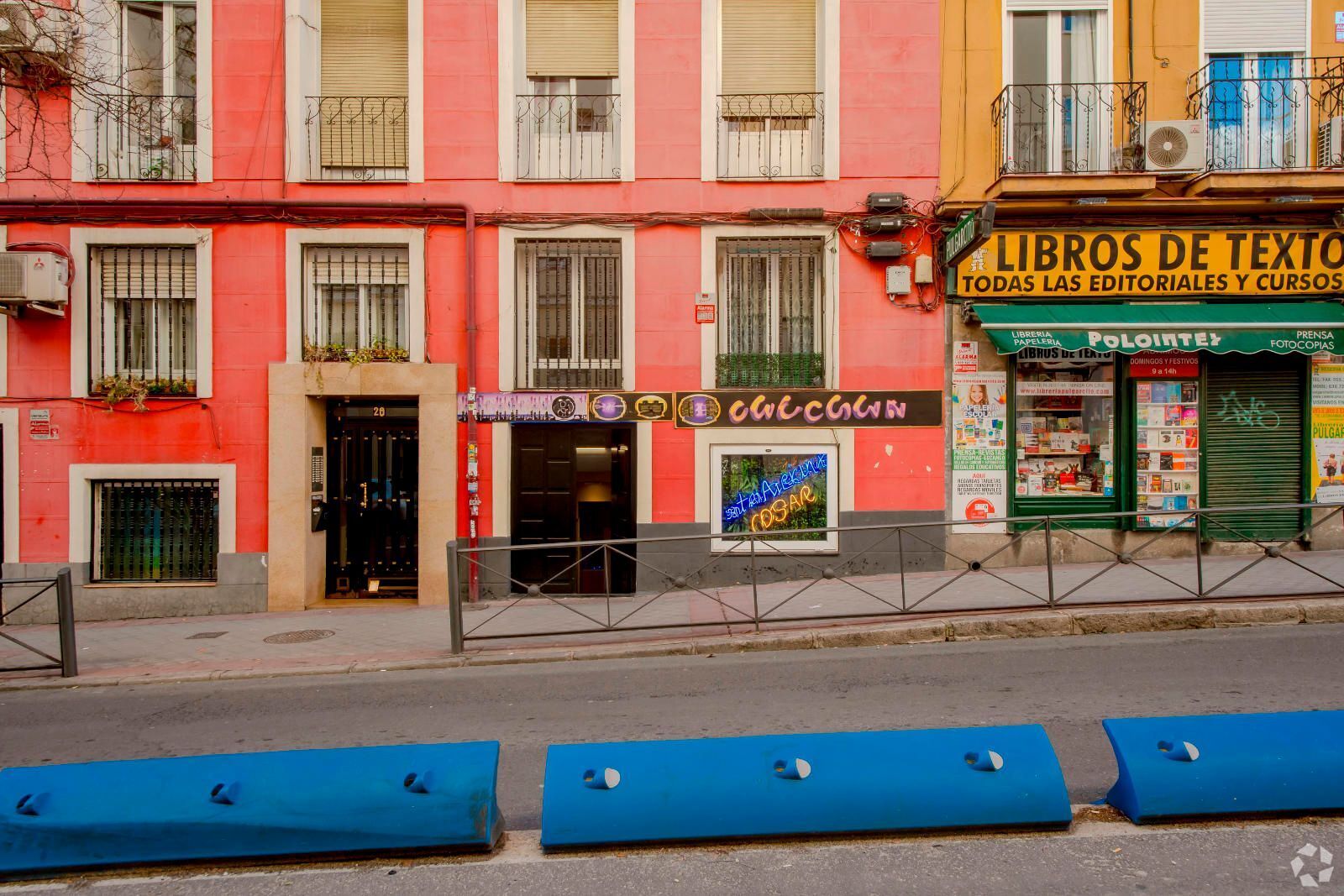 Build-to-Rent in Madrid, Madrid for sale Interior Photo- Image 1 of 2