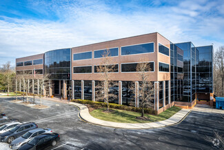 More details for 120 Mountainview Blvd, Basking Ridge, NJ - Office for Rent