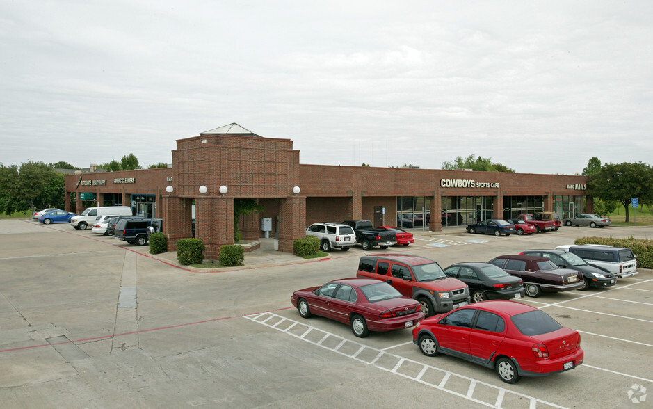 9400 N MacArthur Blvd, Irving, TX for rent - Building Photo - Image 3 of 14