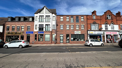 76 Derby Rd, Nottingham for sale Building Photo- Image 1 of 1