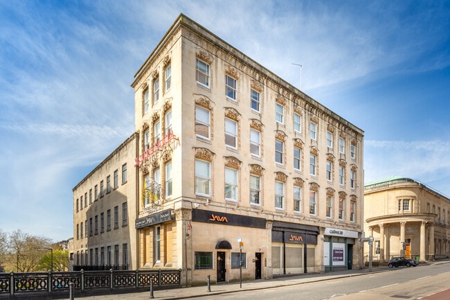 More details for 7-11 Park St, Bristol - Office to Rent
