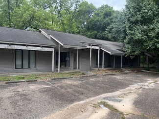 More details for 1864 Andrews Ave, Ozark, AL - Office for Sale