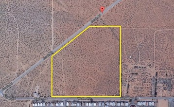 Waalew Rd, Apple Valley, CA for sale Building Photo- Image 1 of 1