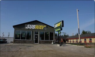 More details for 4619 Federated Rd, Swan Hills, AB - Retail to Rent