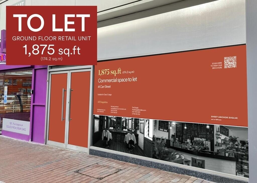 41 Carr St, Ipswich to rent Building Photo- Image 1 of 4