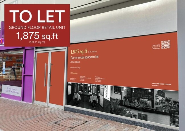 More details for 41 Carr St, Ipswich - Retail to Rent