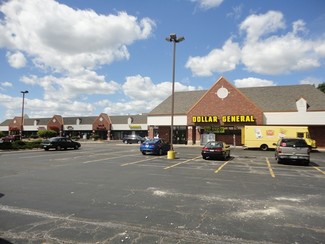 More details for 15311-15361 17 Mile Rd, Clinton Township, MI - Office/Retail for Rent