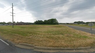 More details for S Caraway Rd, Jonesboro, AR - Land to Rent