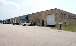 More details for 707-717 S Vermont St, Palatine, IL - Industrial for Rent