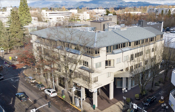 101 E Broadway Ave, Eugene, OR for rent Building Photo- Image 1 of 3