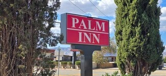 More details for 2128 State Highway 58 Business Route E, Mojave, CA - Hospitality for Sale