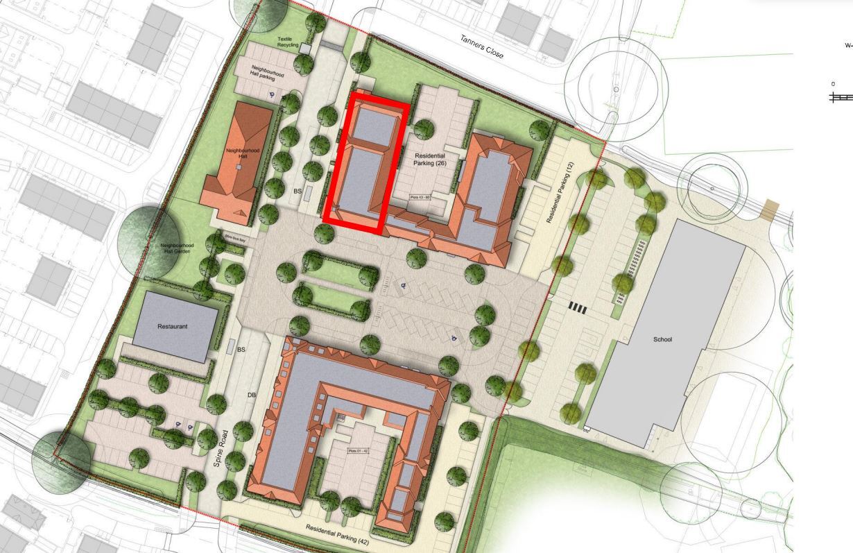 Westvale Rd, Horley for sale Primary Photo- Image 1 of 1