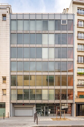 More details for 247 Rue De Bercy, Paris - Office to Rent