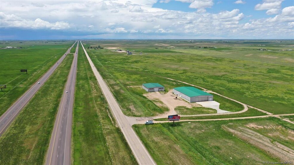 TBD I-80 Service Rd, Egbert, WY for sale - Building Photo - Image 2 of 21