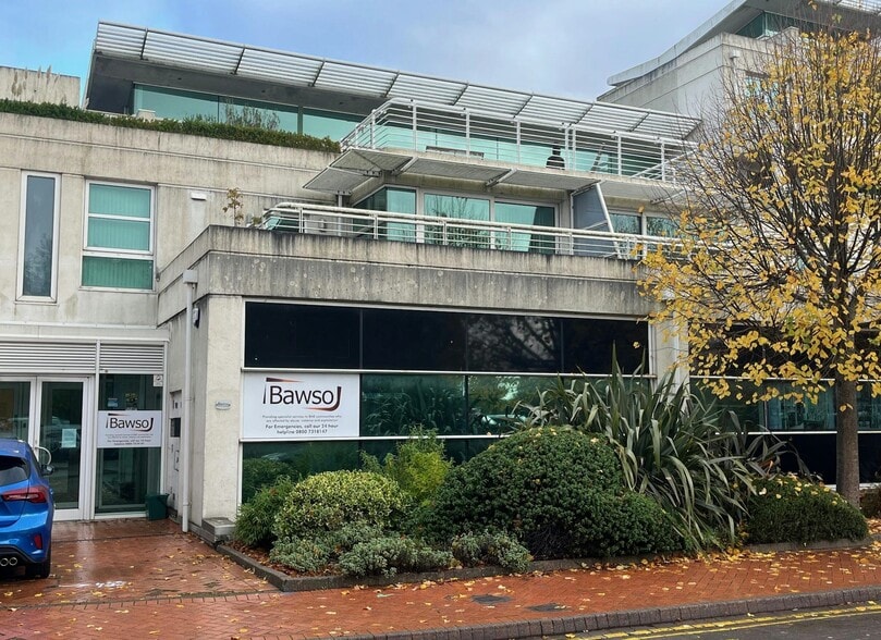 Havannah St, Cardiff to rent - Building Photo - Image 2 of 9