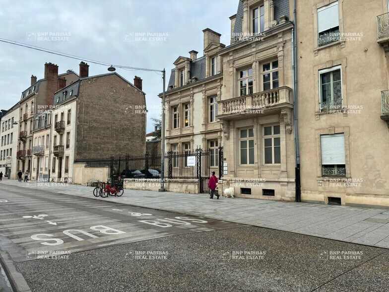 Office in Nancy to rent - Primary Photo - Image 3 of 16