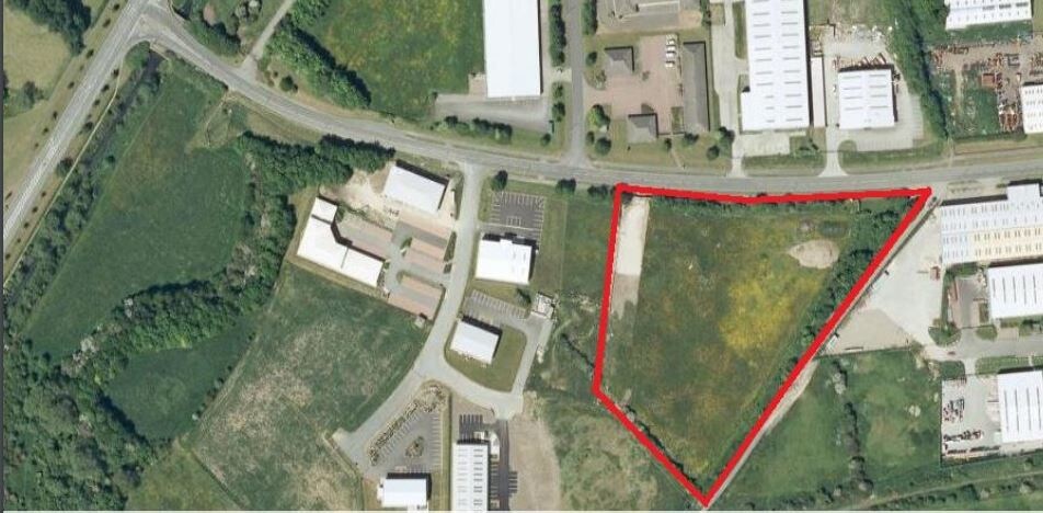 Henson Clos, Bishop Auckland for sale Primary Photo- Image 1 of 1