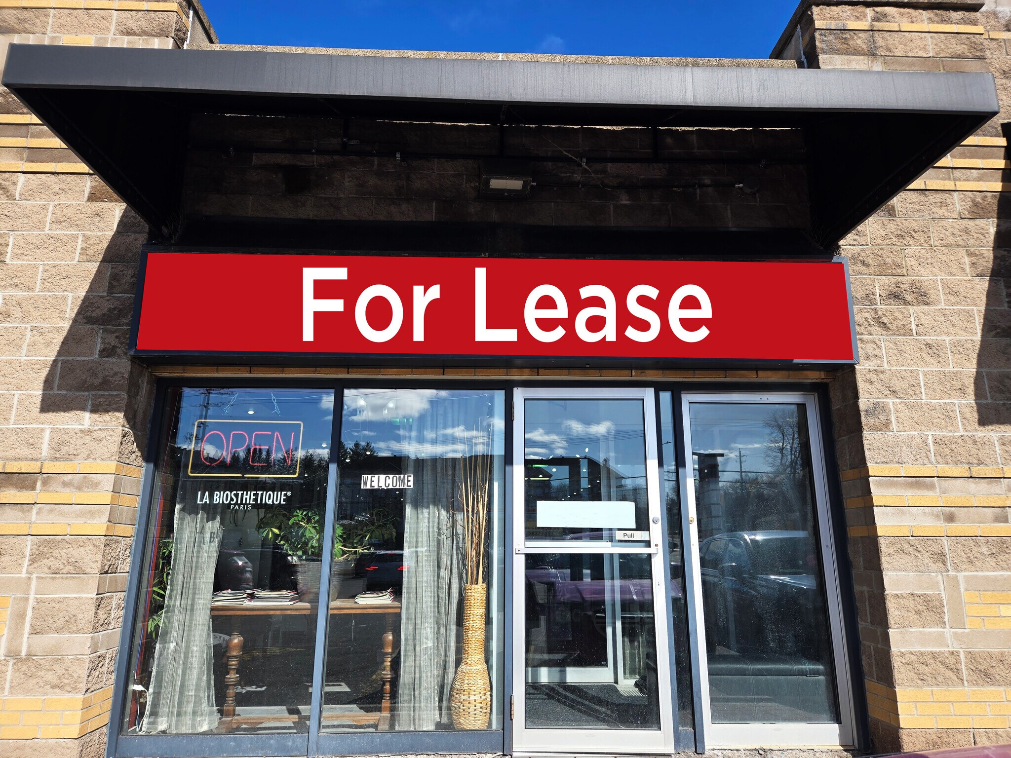 2701 St Joseph Blvd, Ottawa, ON for sale Building Photo- Image 1 of 1