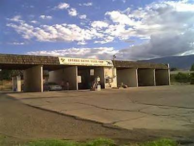 725 E State Route 89A, Cottonwood, AZ for sale - Primary Photo - Image 1 of 1