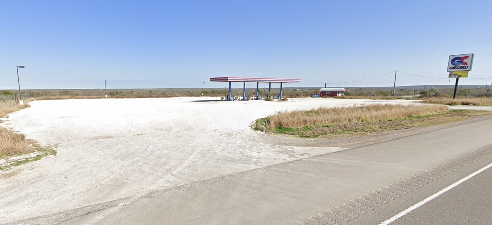 4455 U.S. 59, Freer, TX for sale - Primary Photo - Image 1 of 3