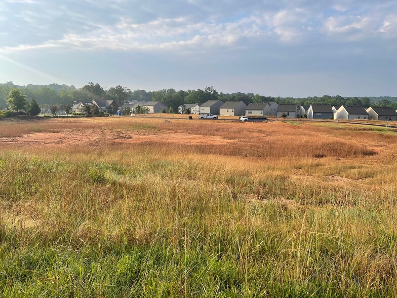 U.S. Hwy. 29, Auburn, GA for sale - Primary Photo - Image 1 of 1