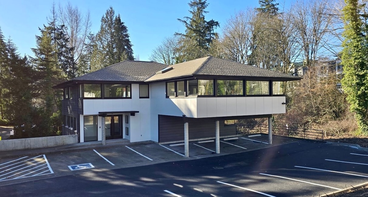13629 NE Bel Red Rd, Bellevue, WA to rent Building Photo- Image 1 of 10