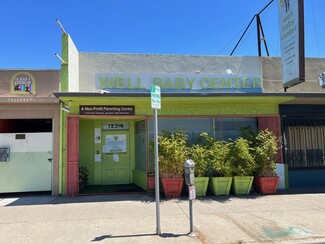 More details for 12316 Venice Blvd, Los Angeles, CA - Retail for Rent